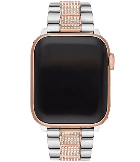 michael kors iwatch strap